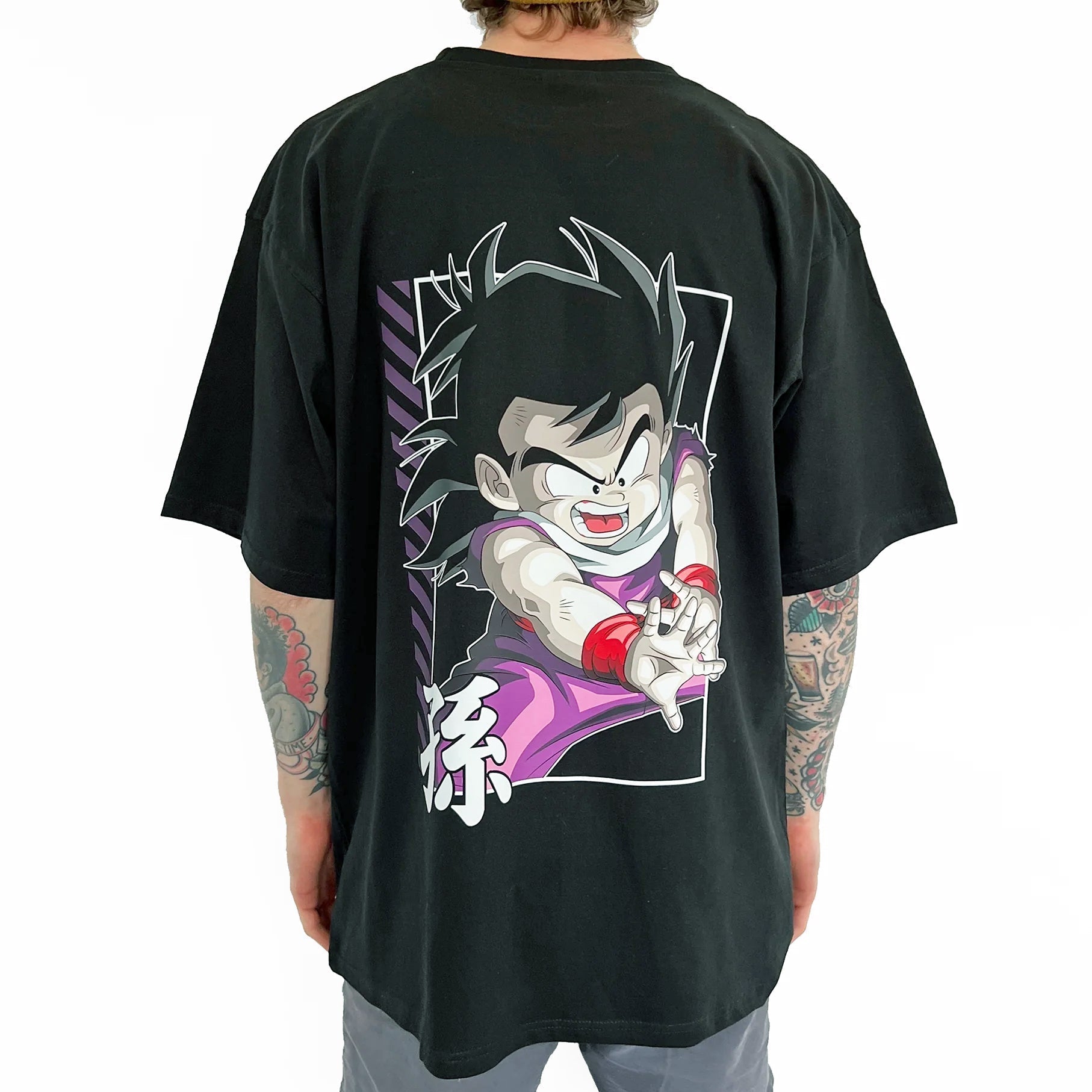 Gohan Tee