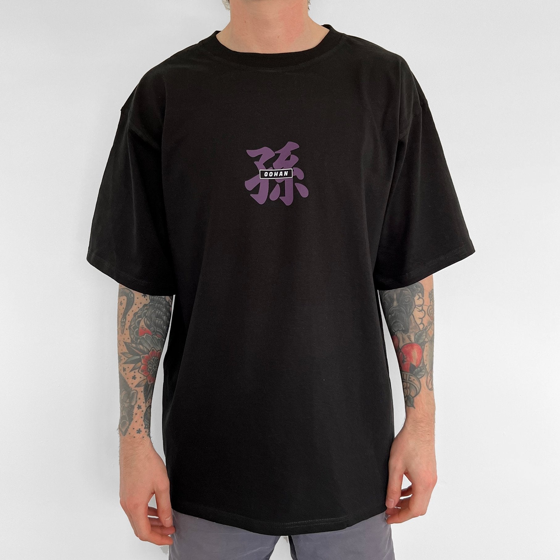 Gohan Tee