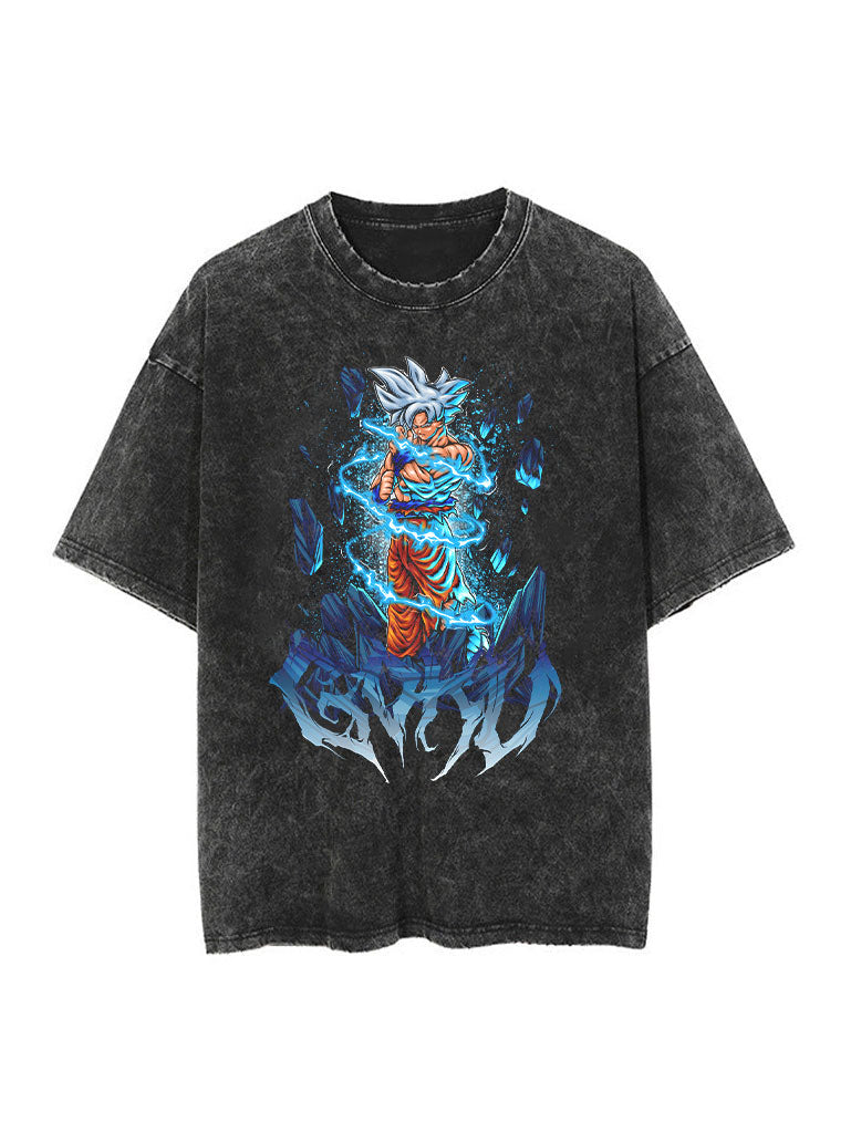 UI Vintage Tee