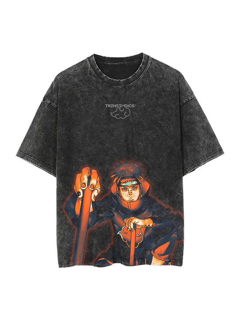 Pain Devastator Vintage Tee
