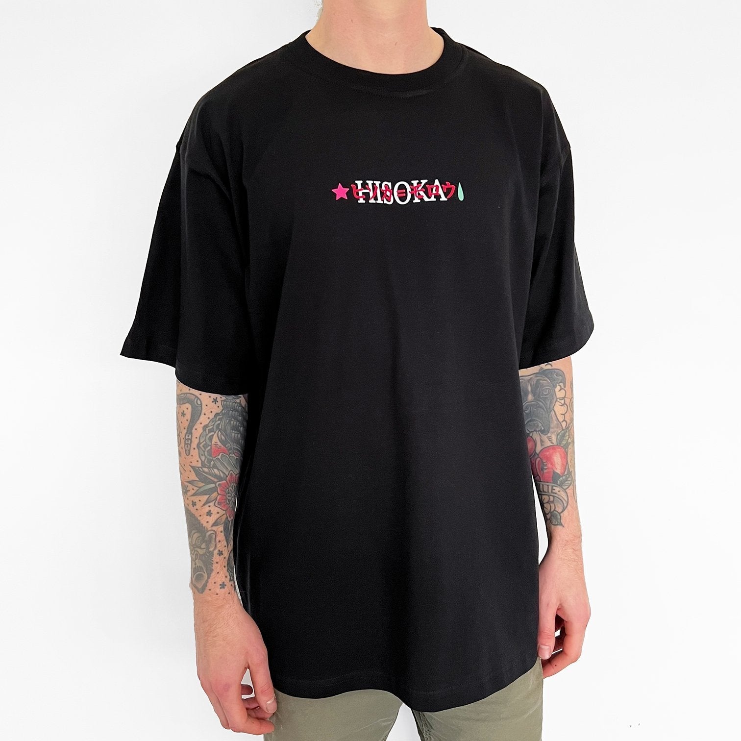 Hisoka Tee