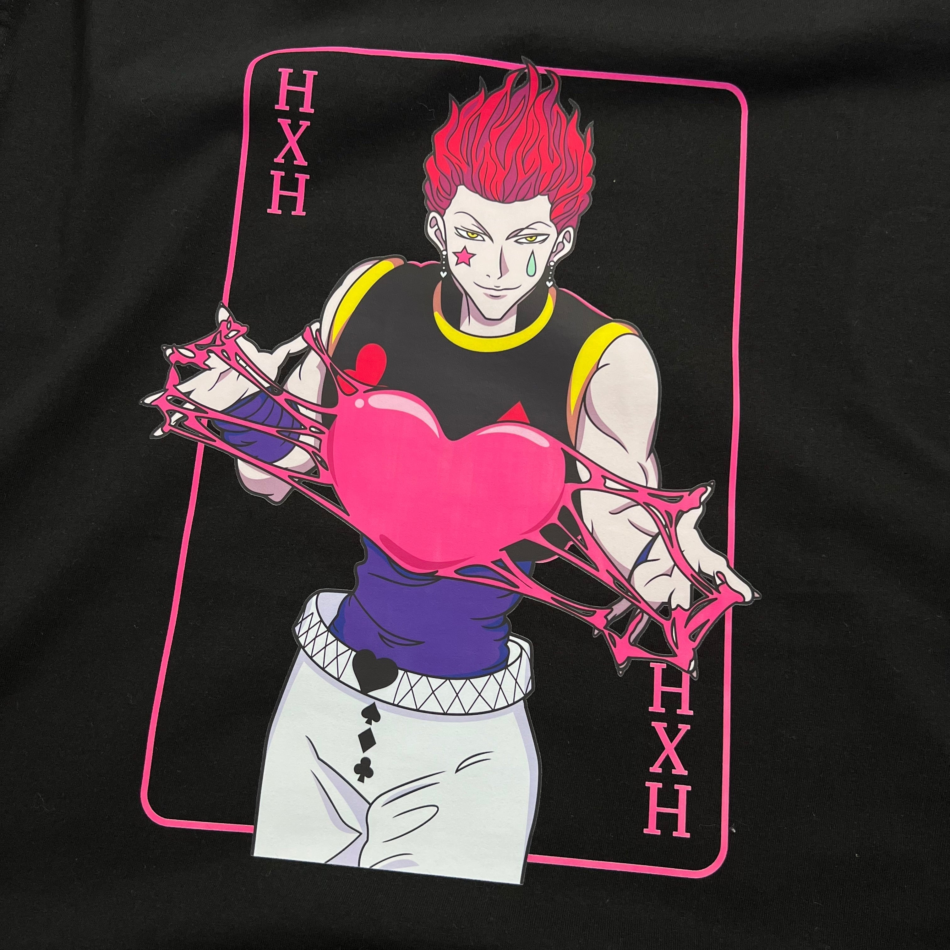 Hisoka Tee