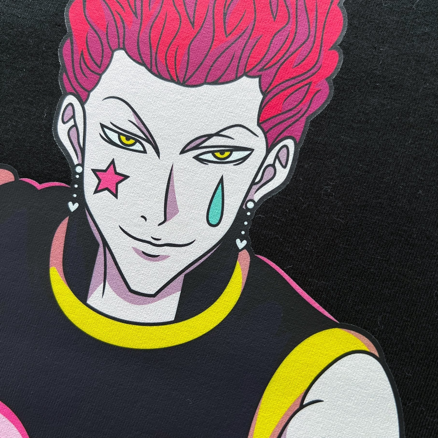 Hisoka Tee