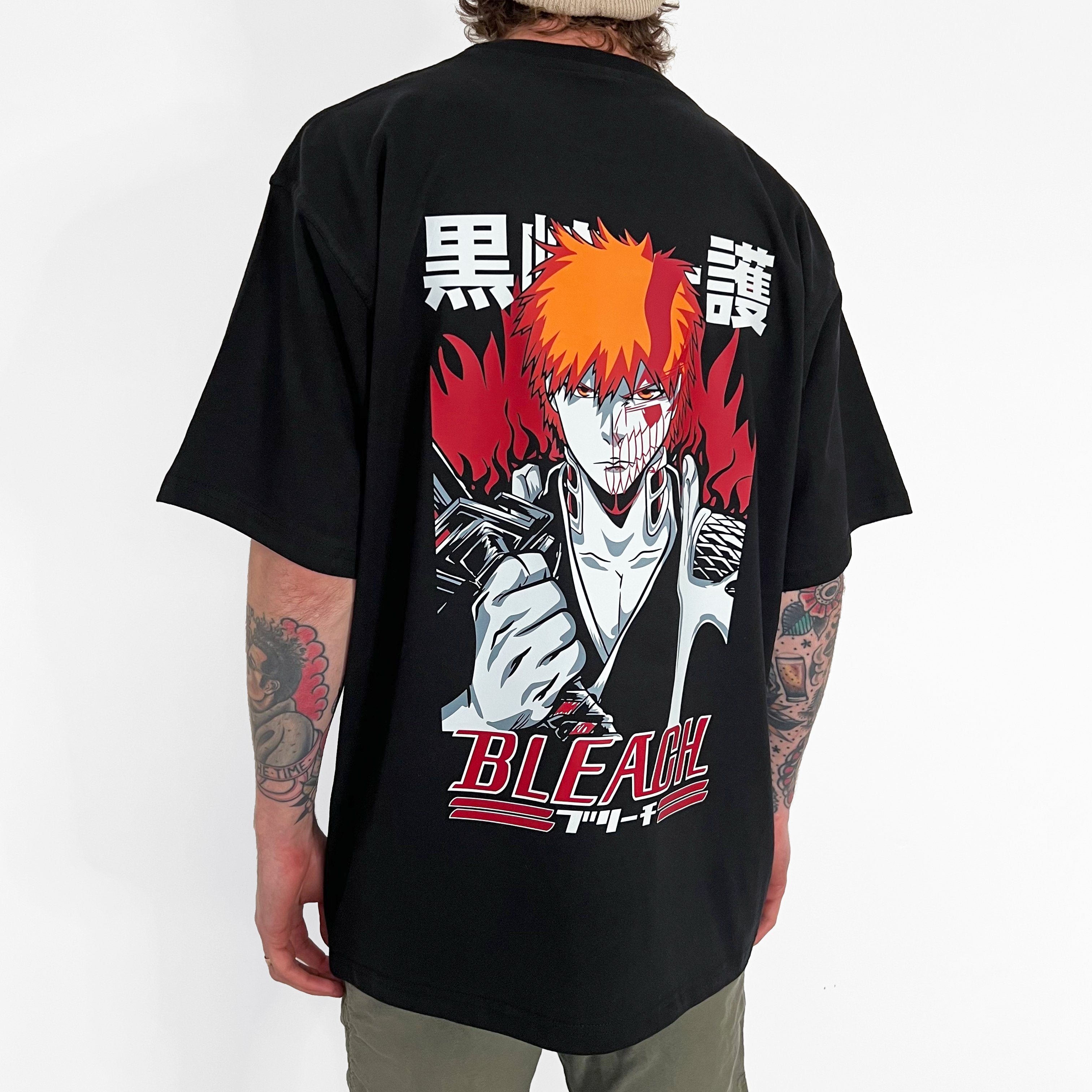 Ichigo Tee