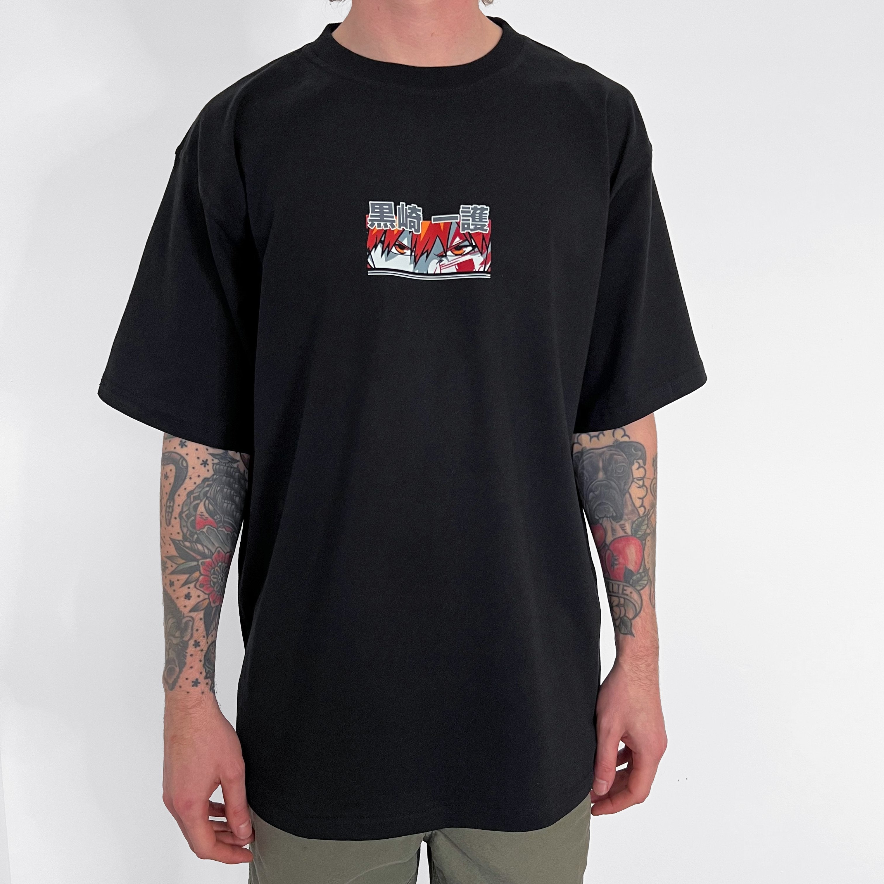 Ichigo Tee