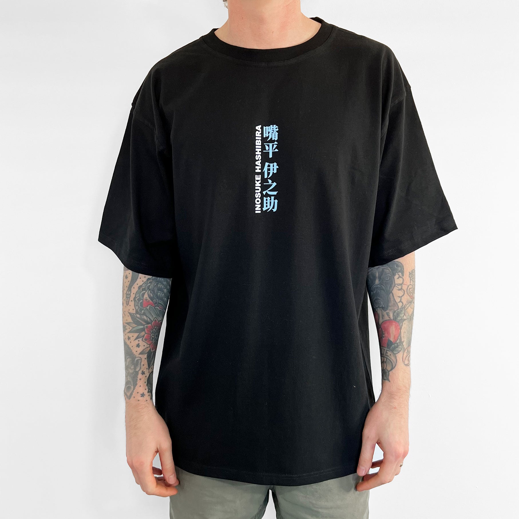 Inosuke Tee