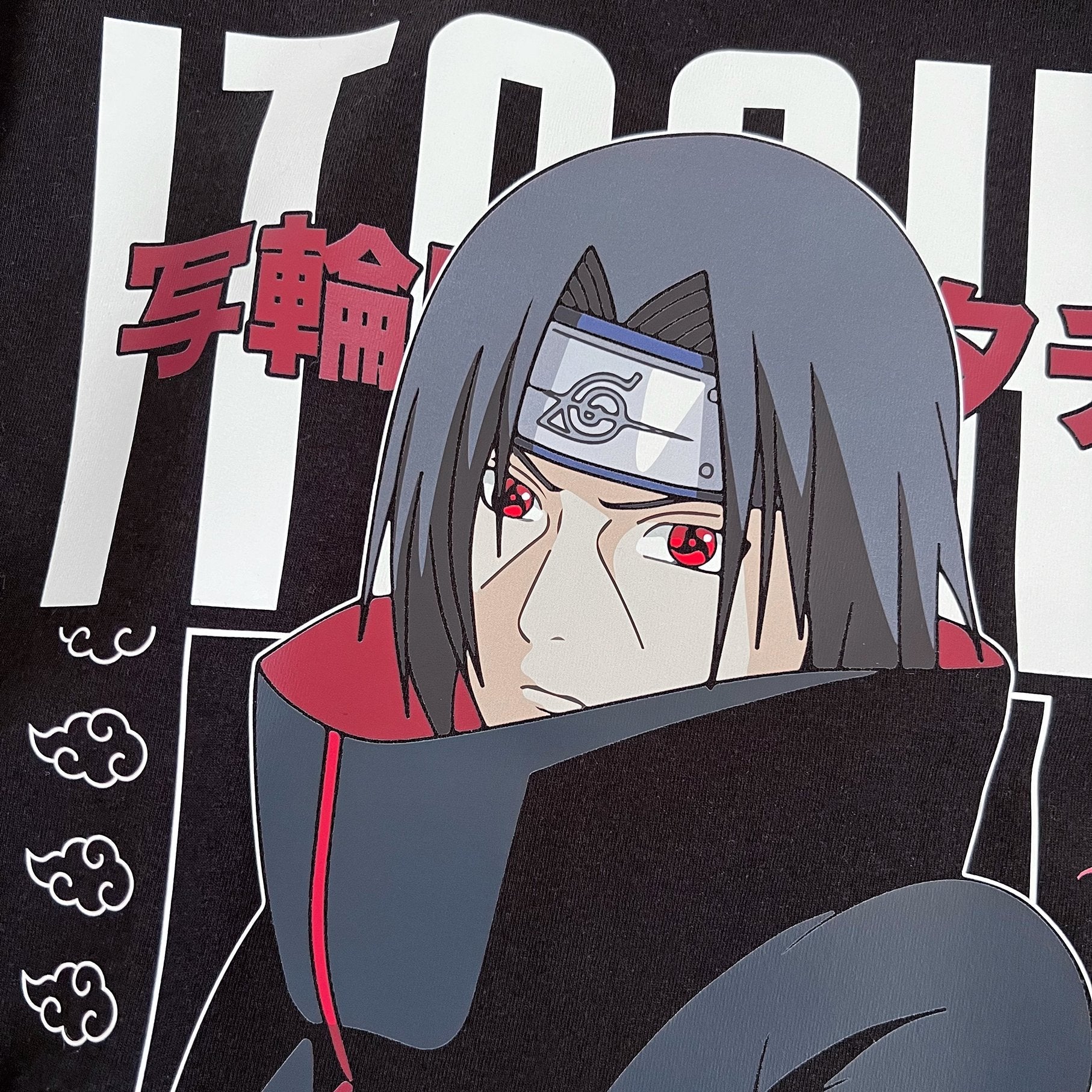 Itachi Tee