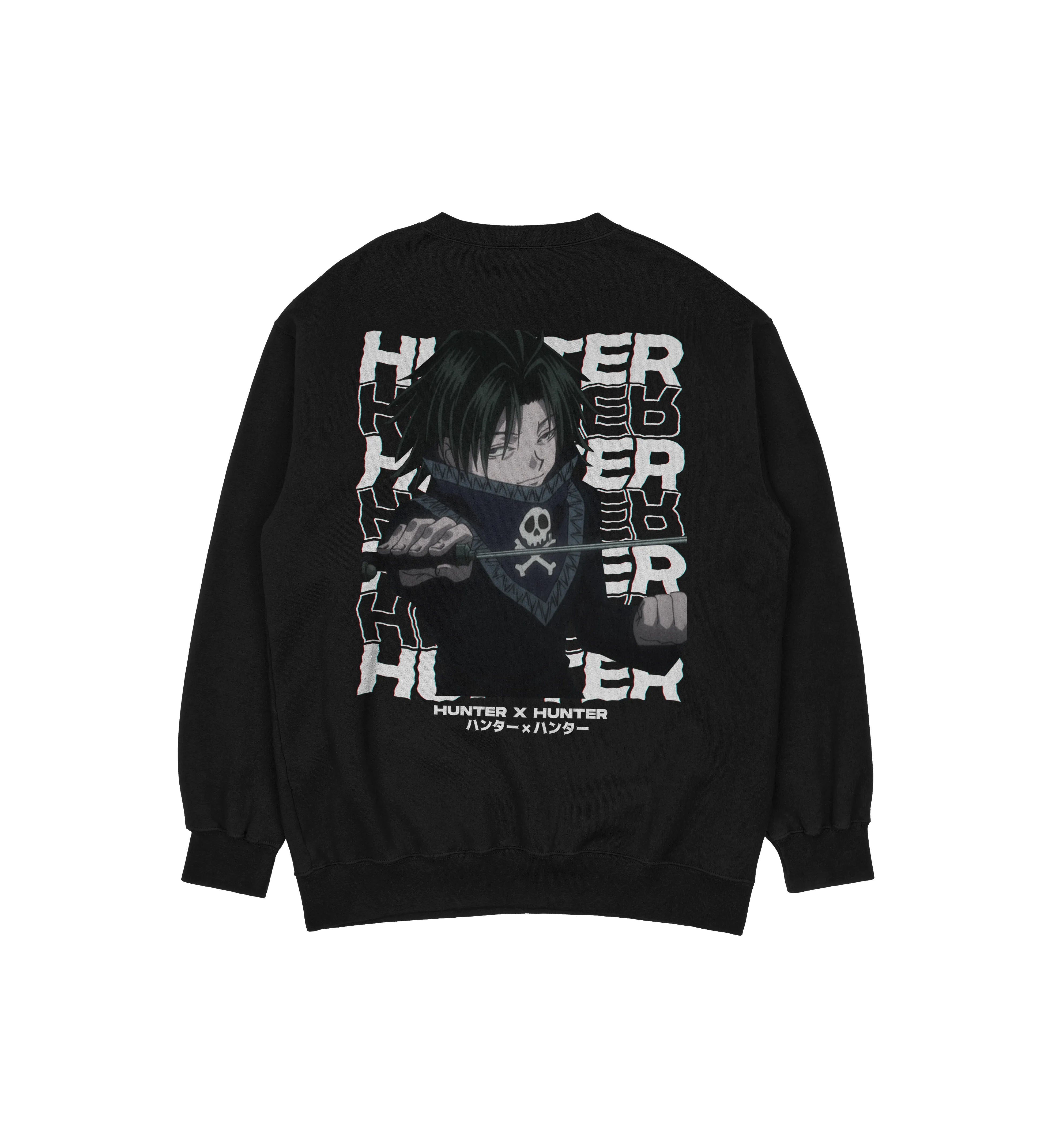 Feitan Hunter x Hunter | Sweatshirt