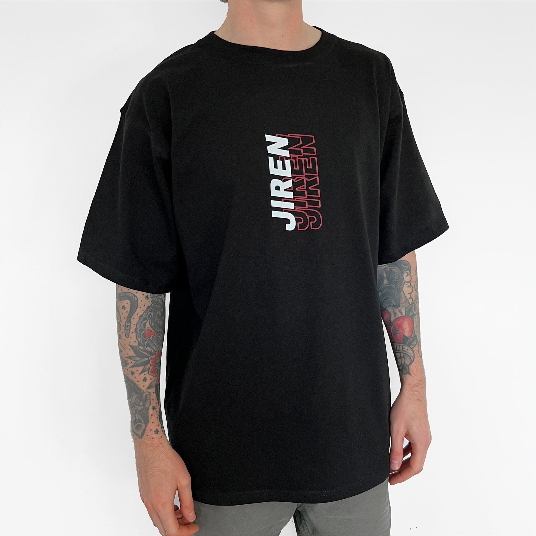 Jiren Tee