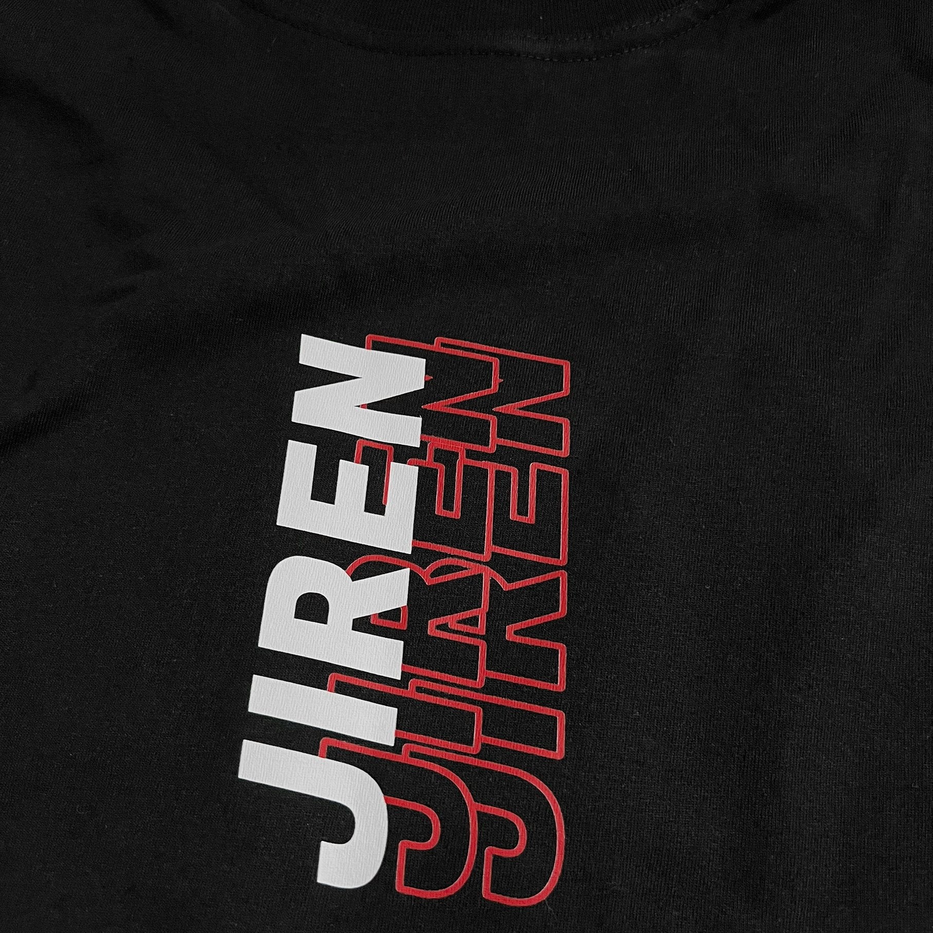 Jiren Tee