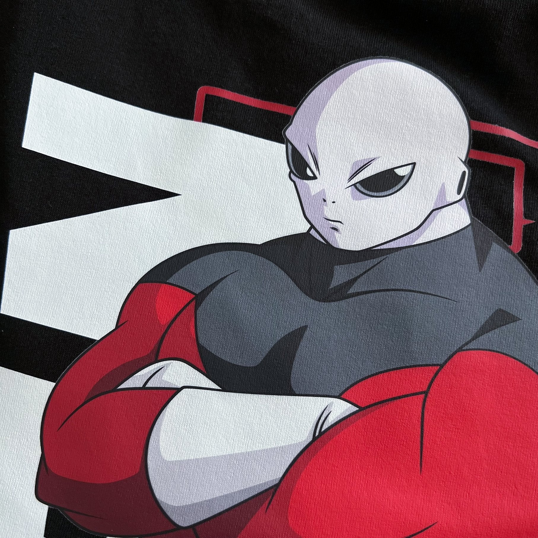 Jiren Tee