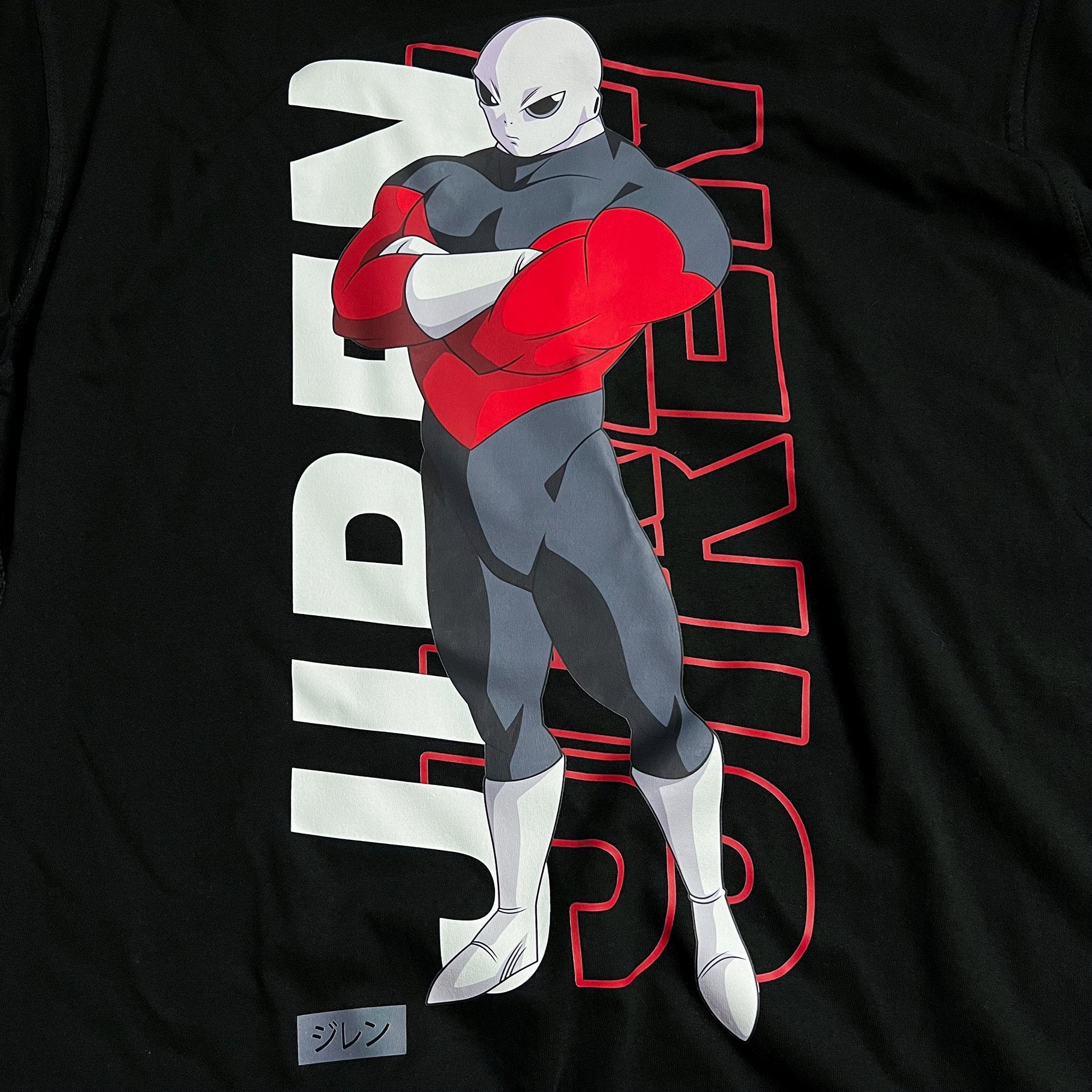 Jiren Tee