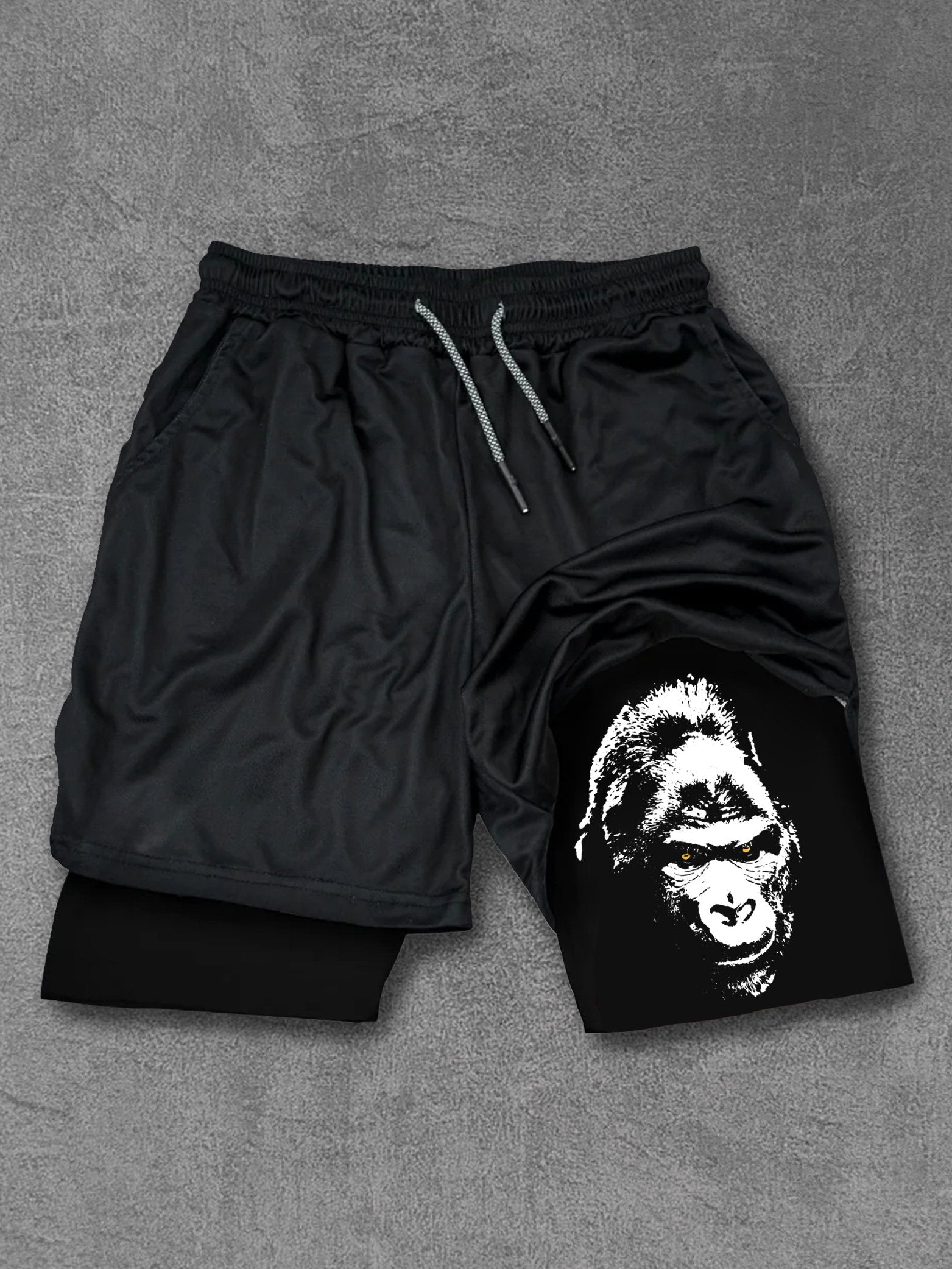GORILLA Performance Training Shorts