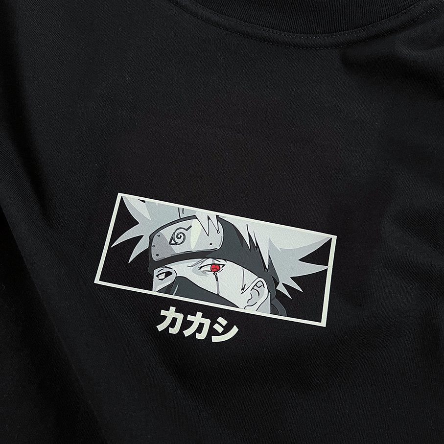 Kakashi Tee