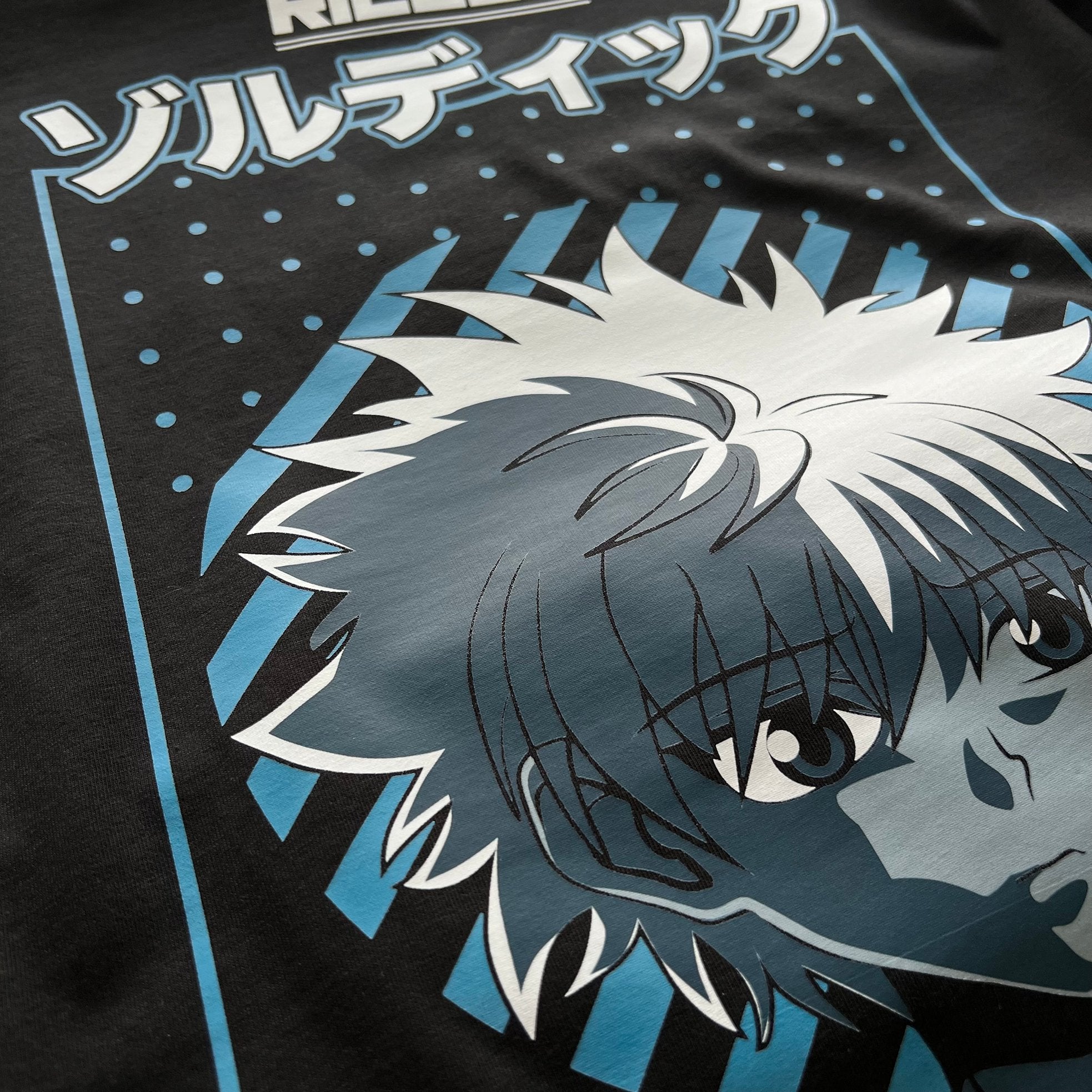 Killua Tee