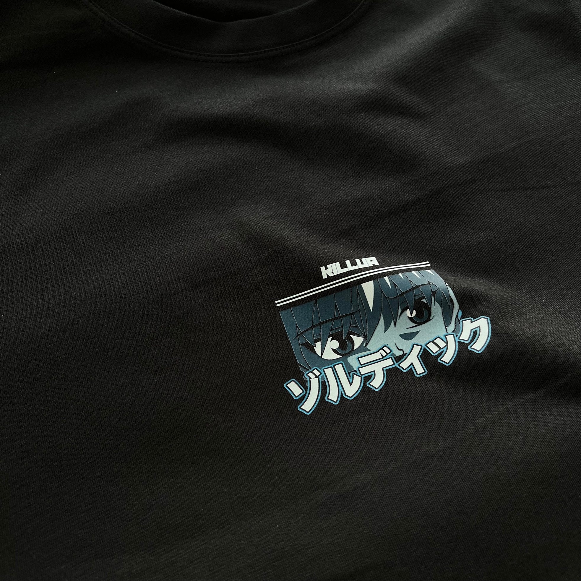 Killua Tee