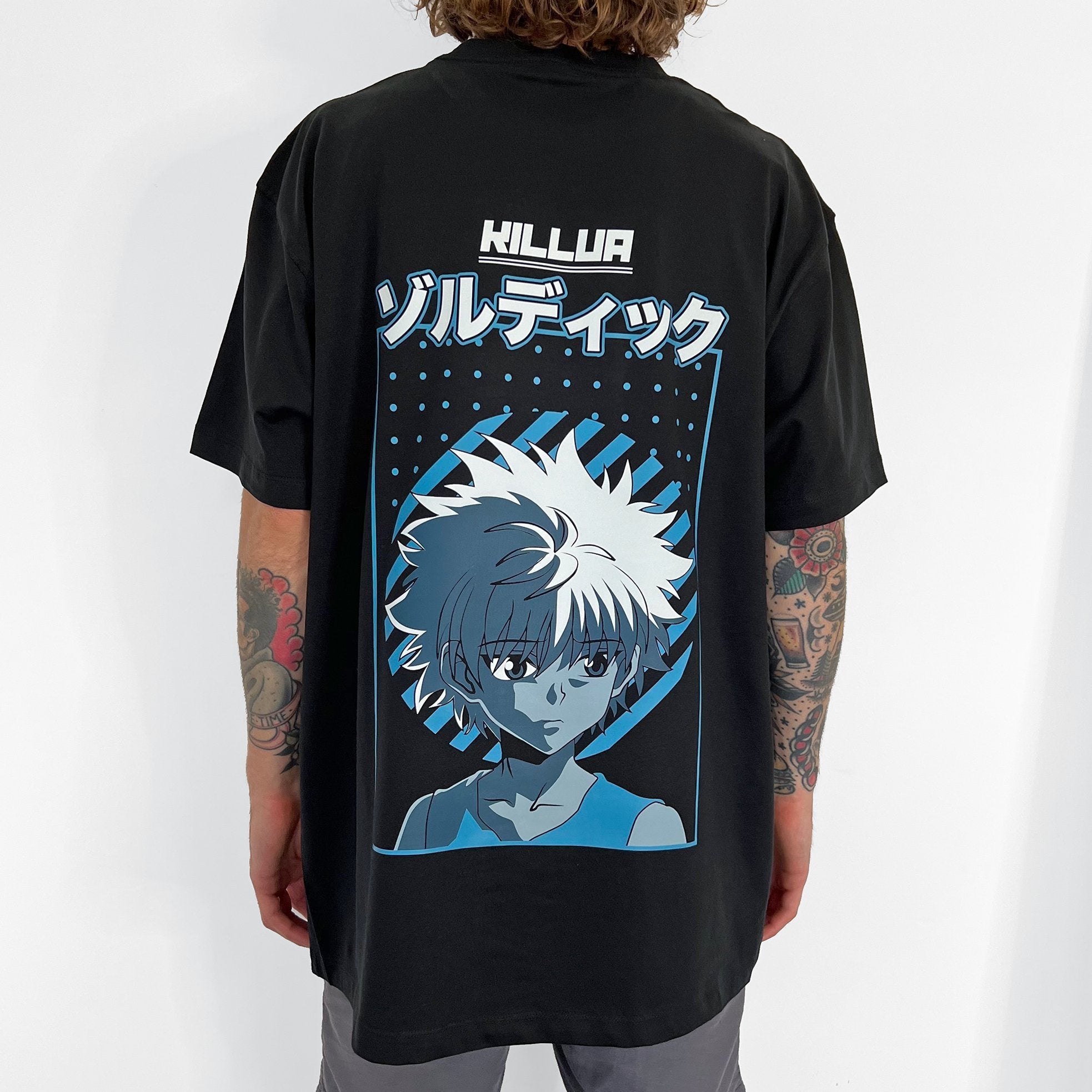 Killua Tee