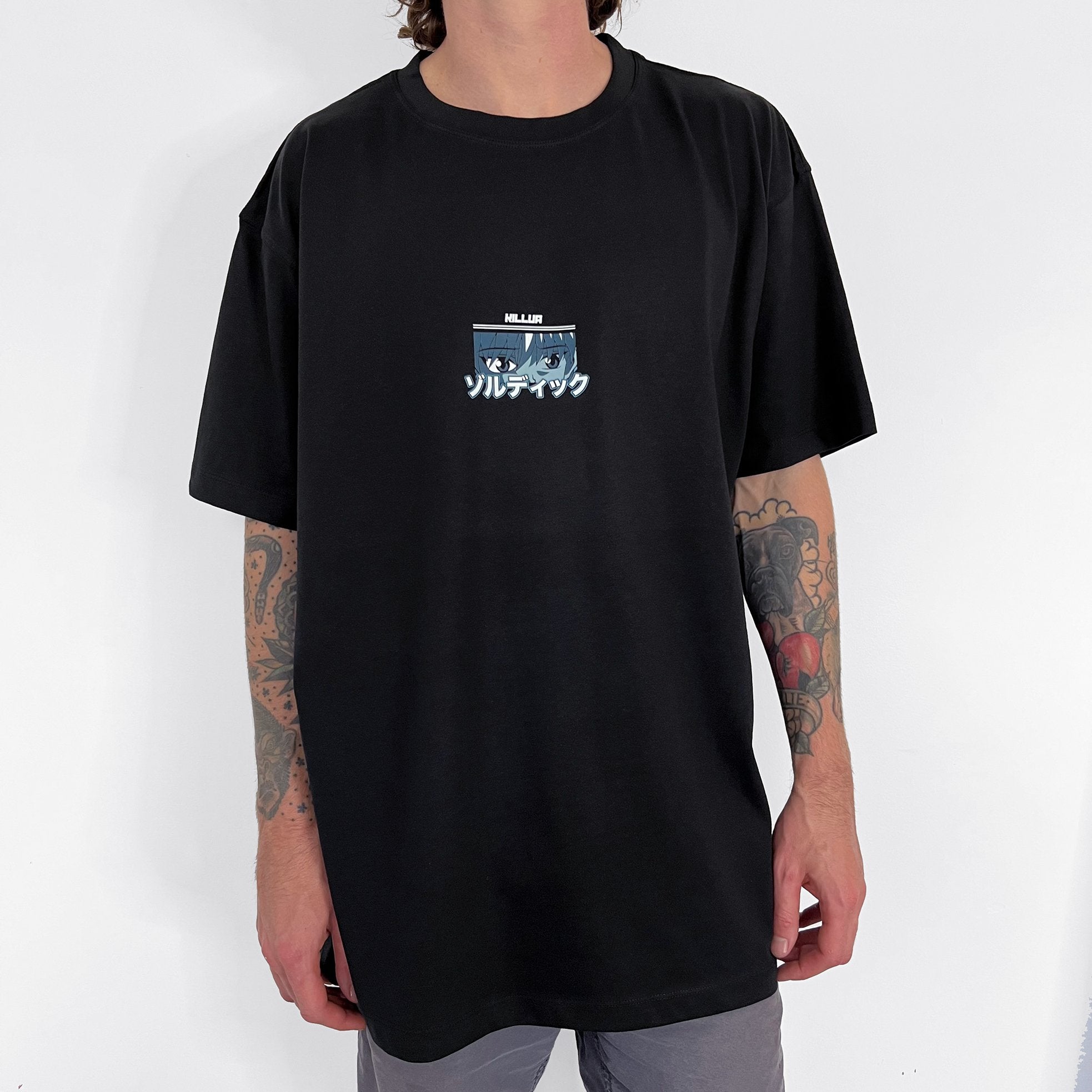 Killua Tee