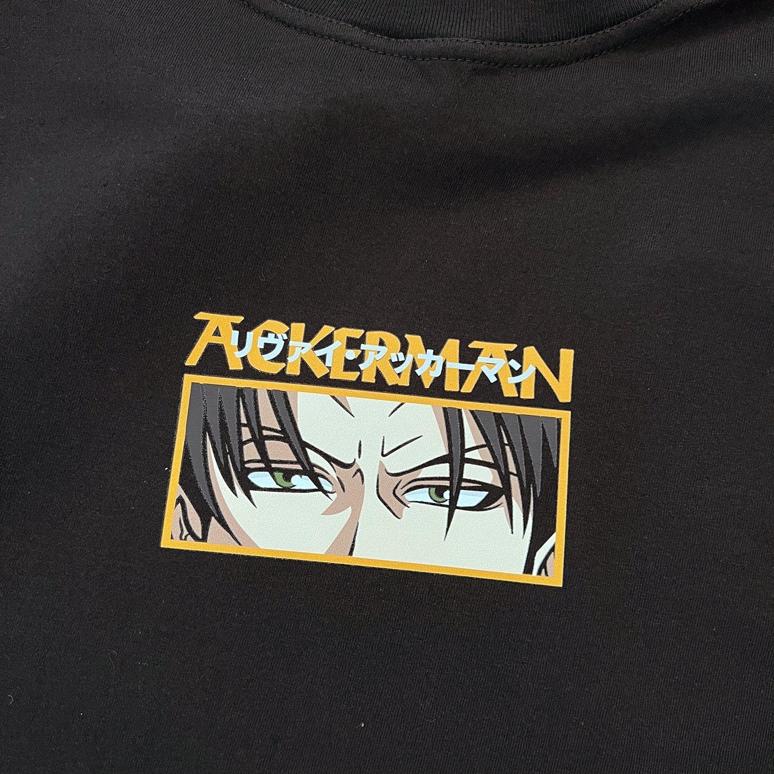 Levi Tee