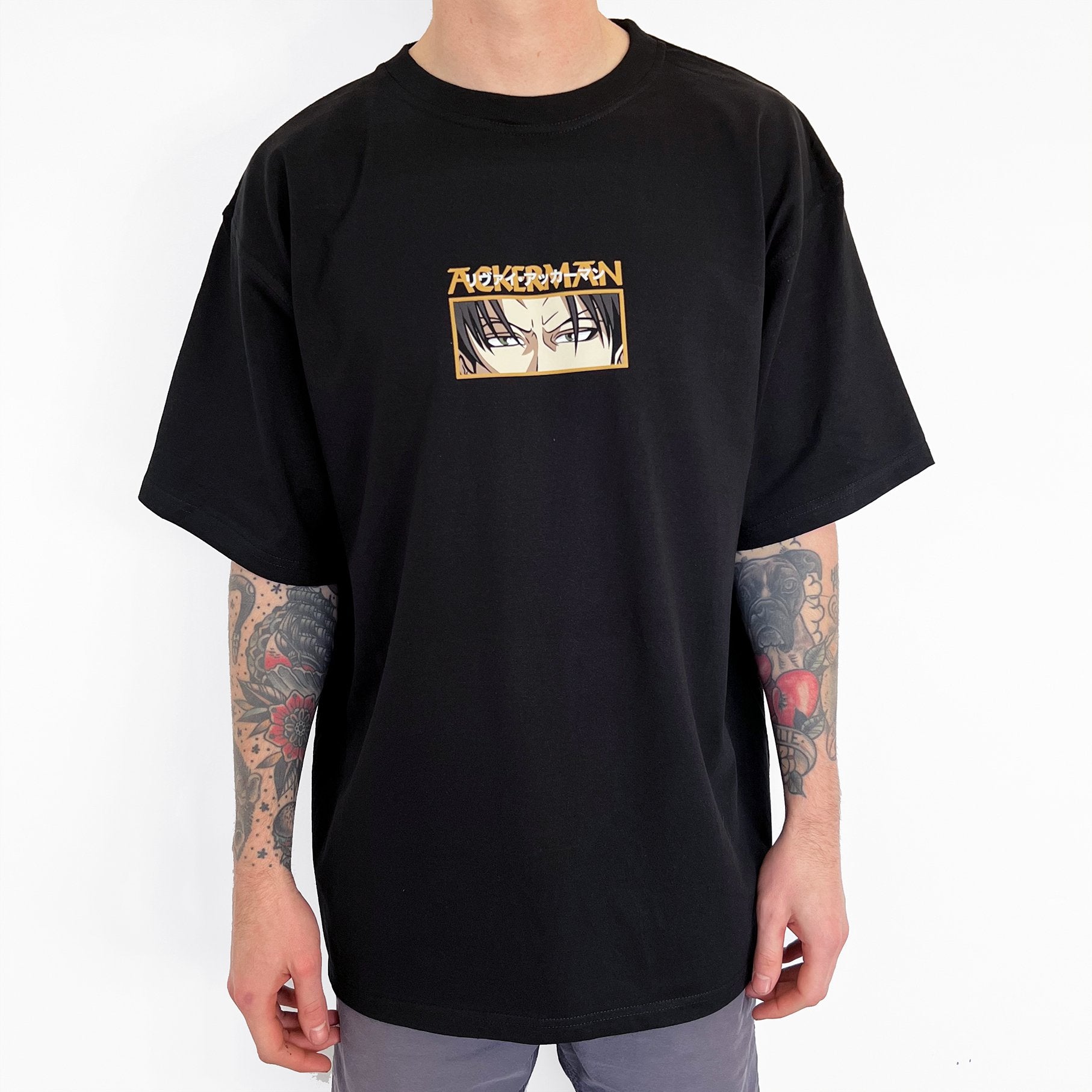 Levi Tee