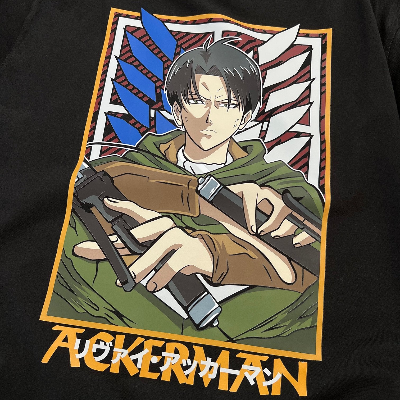 Levi Tee