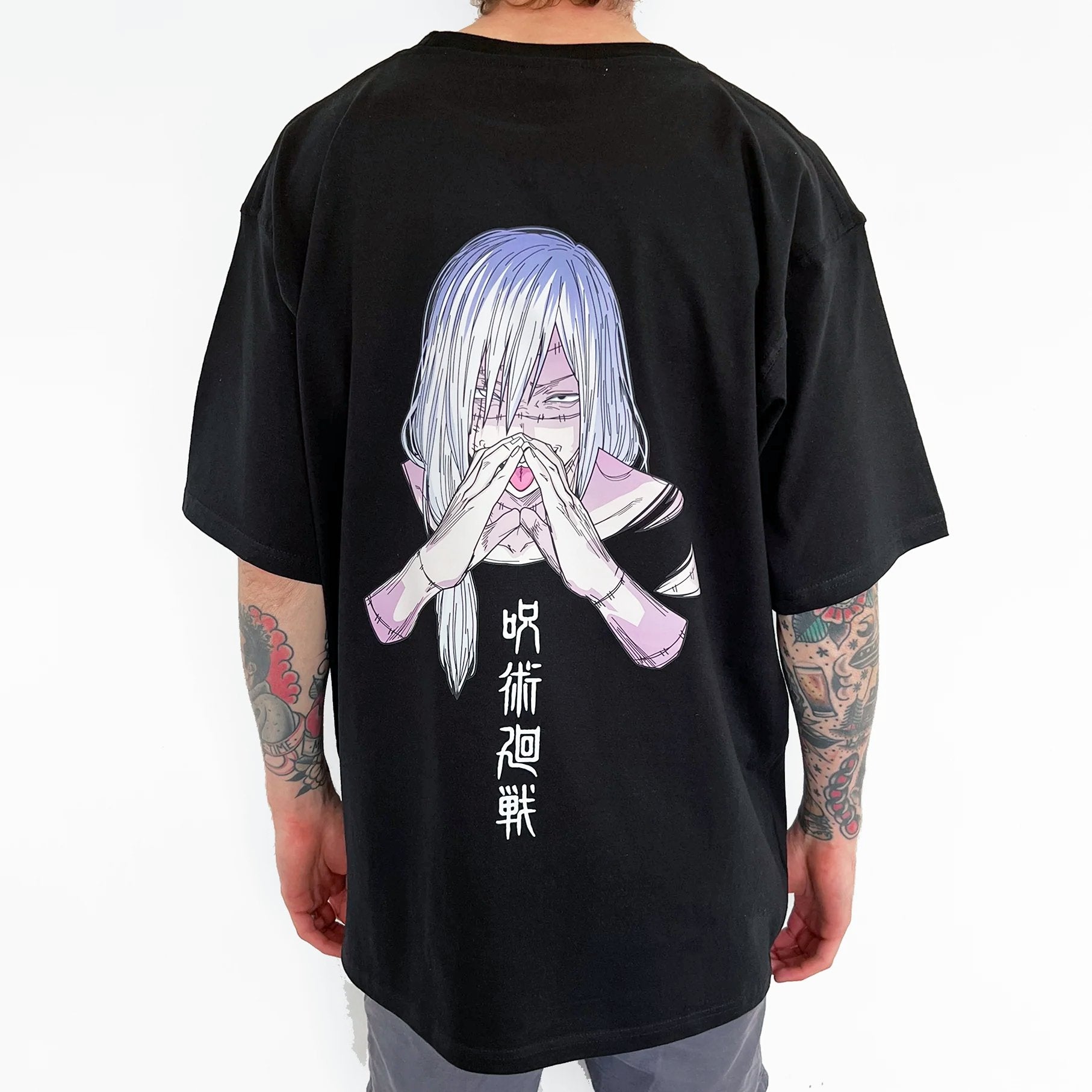 Mahito Tee