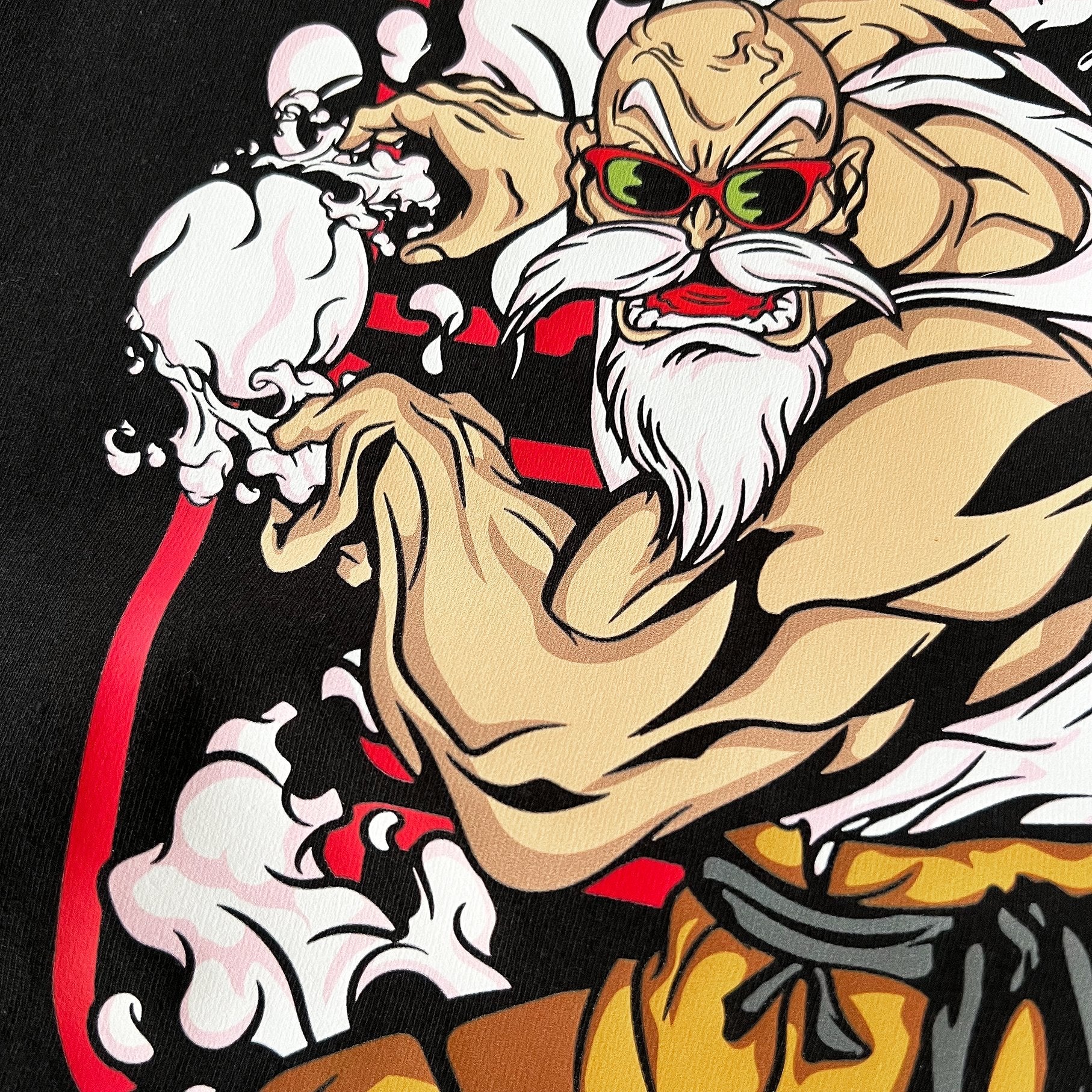 Master Roshi Tee