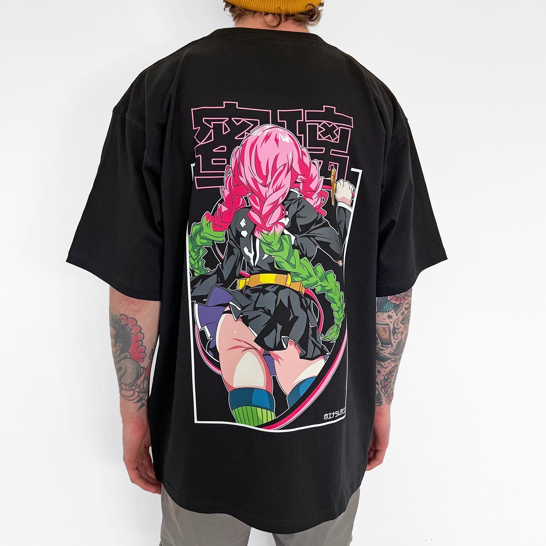 Mitsuri Tee