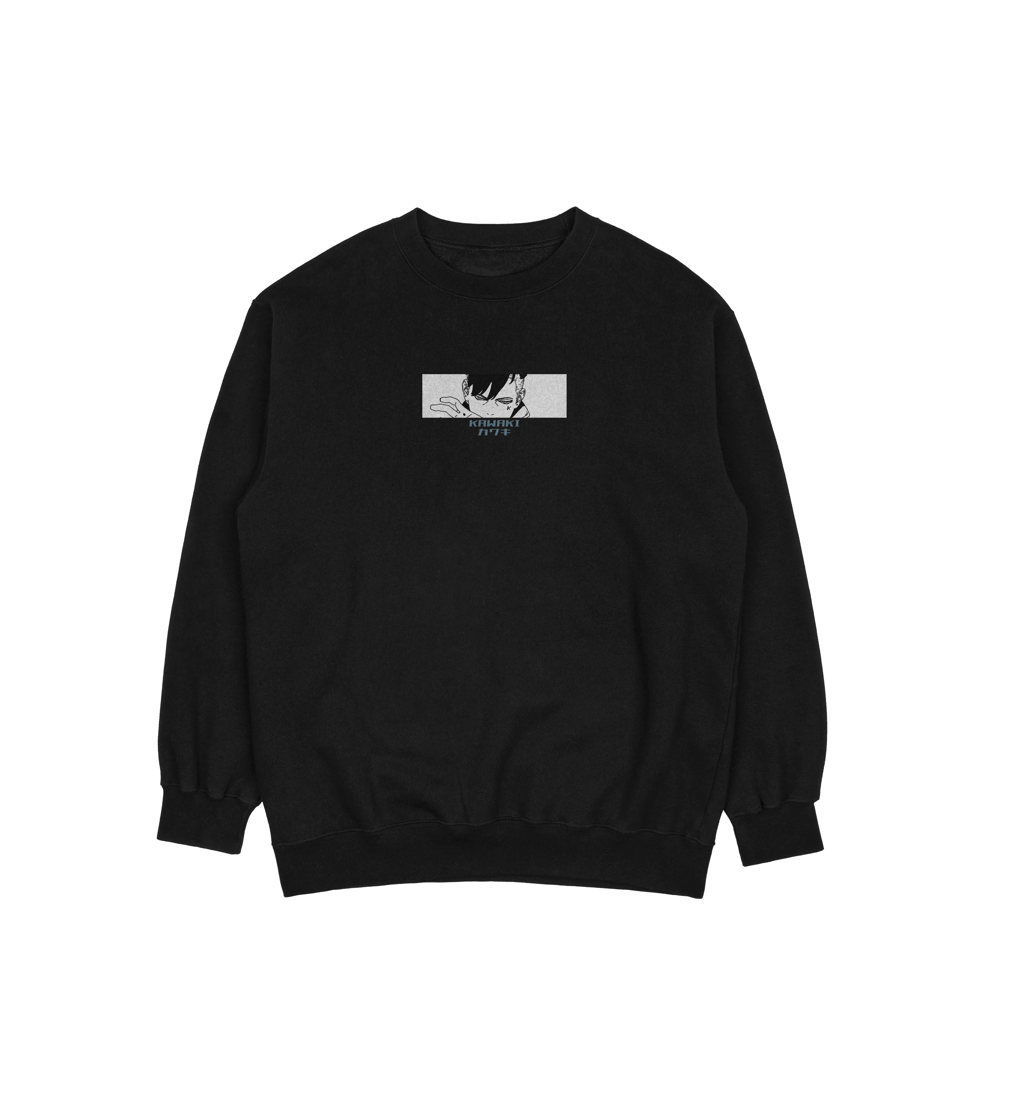 Kawaki Karma Boruto | Sweatshirt