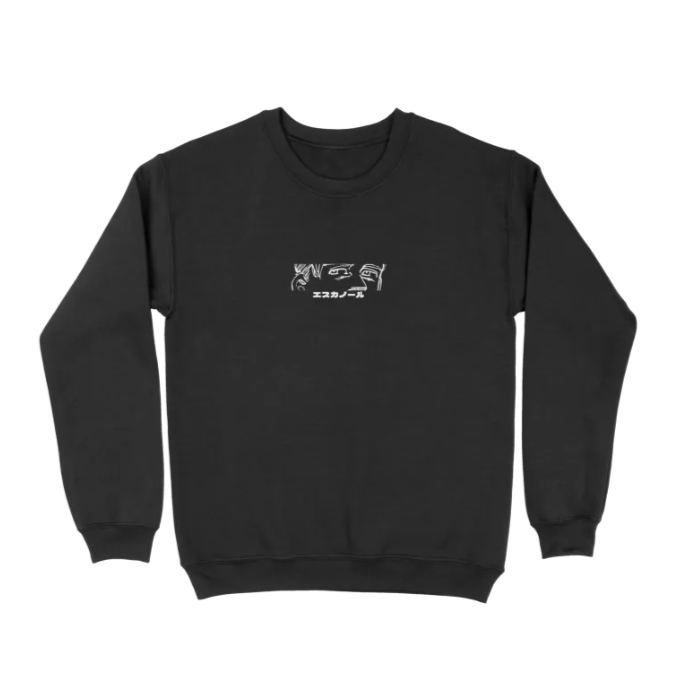 Escanor Seven Deadly Sins | Sweatshirt