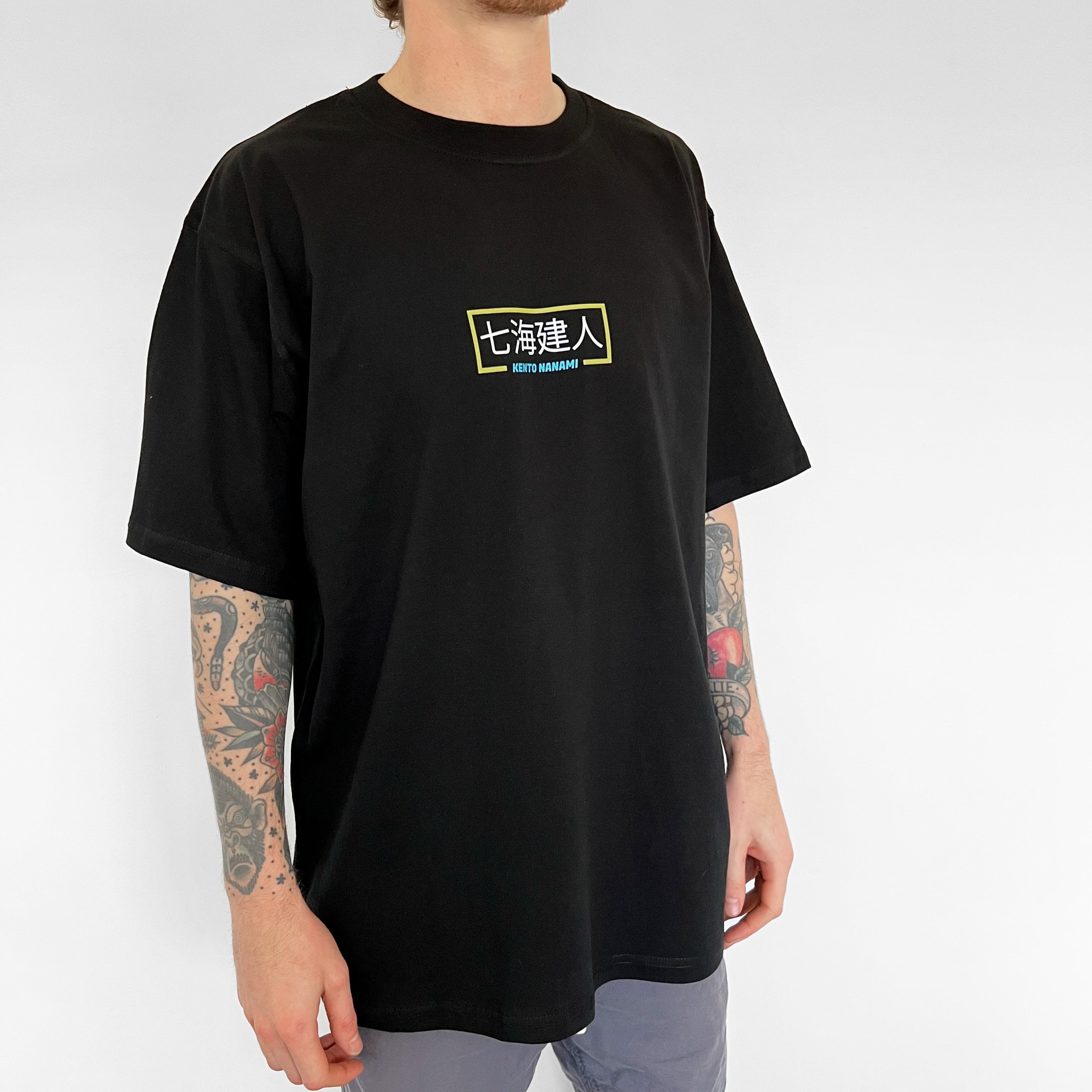 Nanami Tee