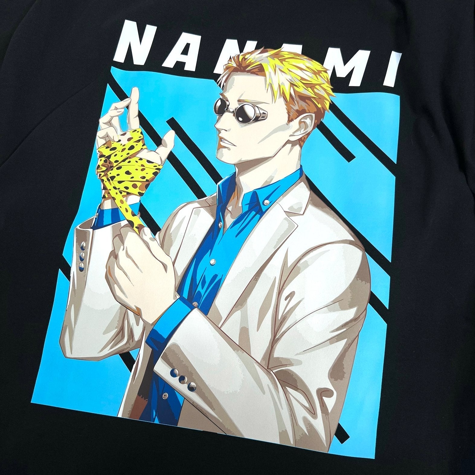 Nanami Tee