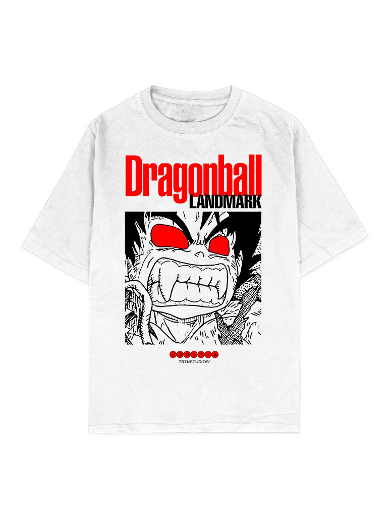 DB Manga Retro Tee