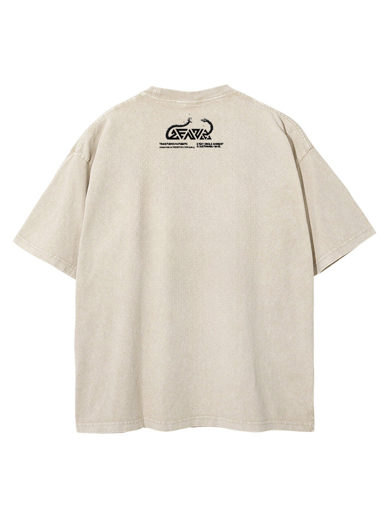 Megumi Shadows Vintage Tee