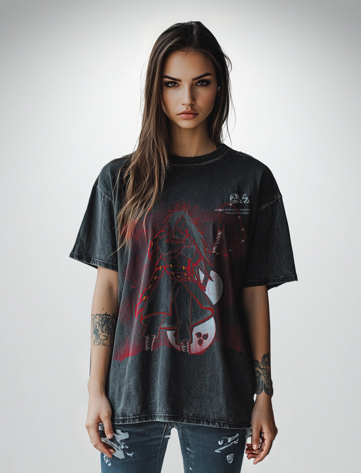 Madara Vintage Tee