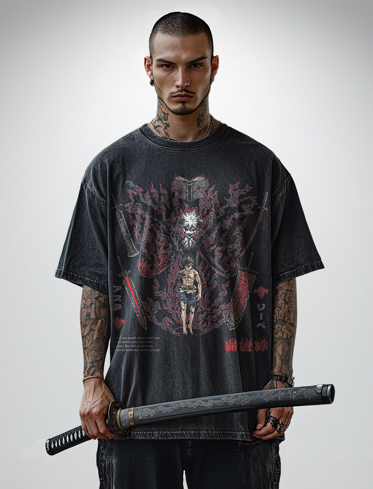 Asta x Liebe Vintage Tee
