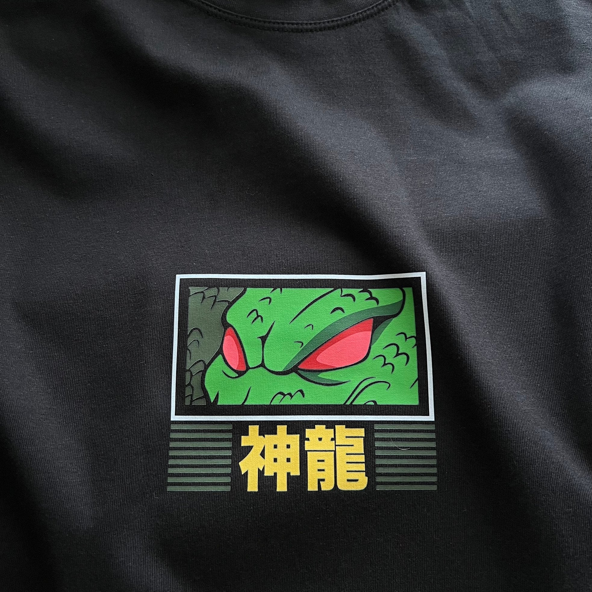 Shenron Tee