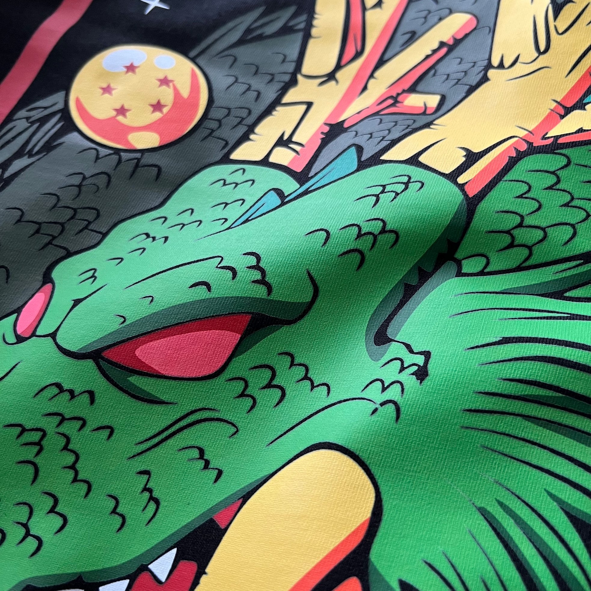 Shenron Tee