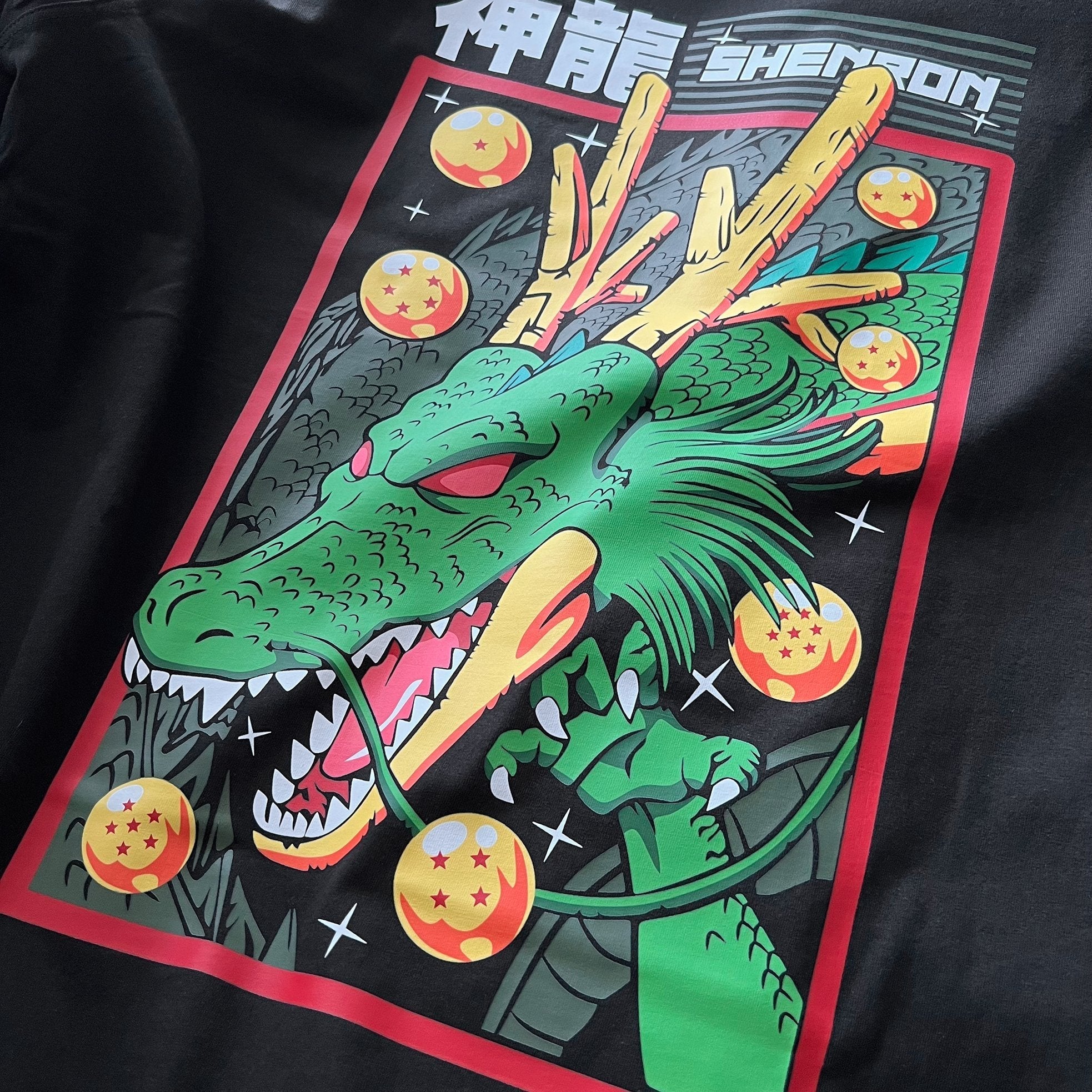 Shenron Tee