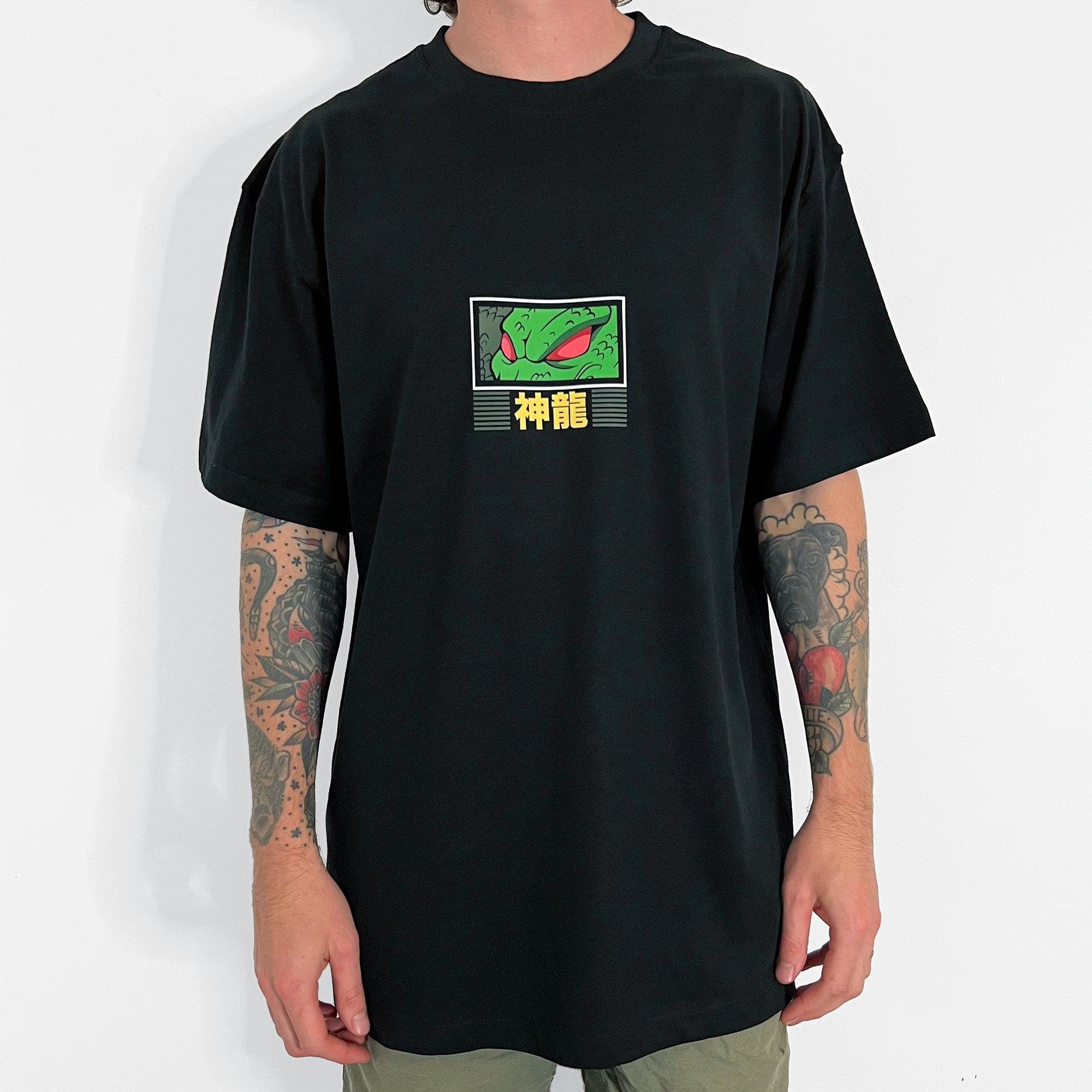 Shenron Tee