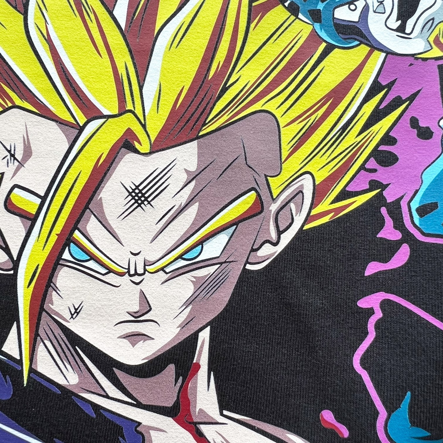 SSJ2 Gohan Tee