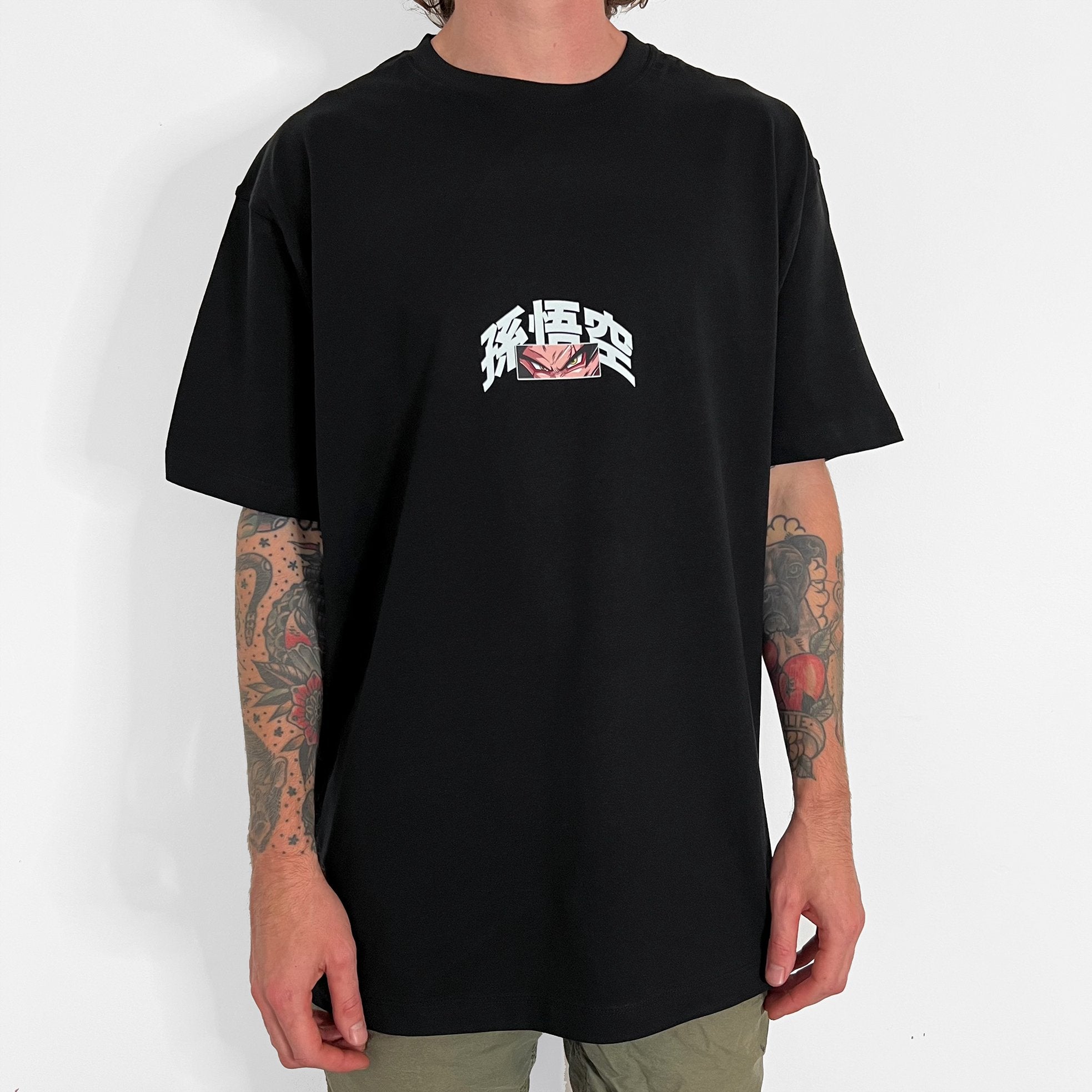 SSJ4 Goku Tee #2