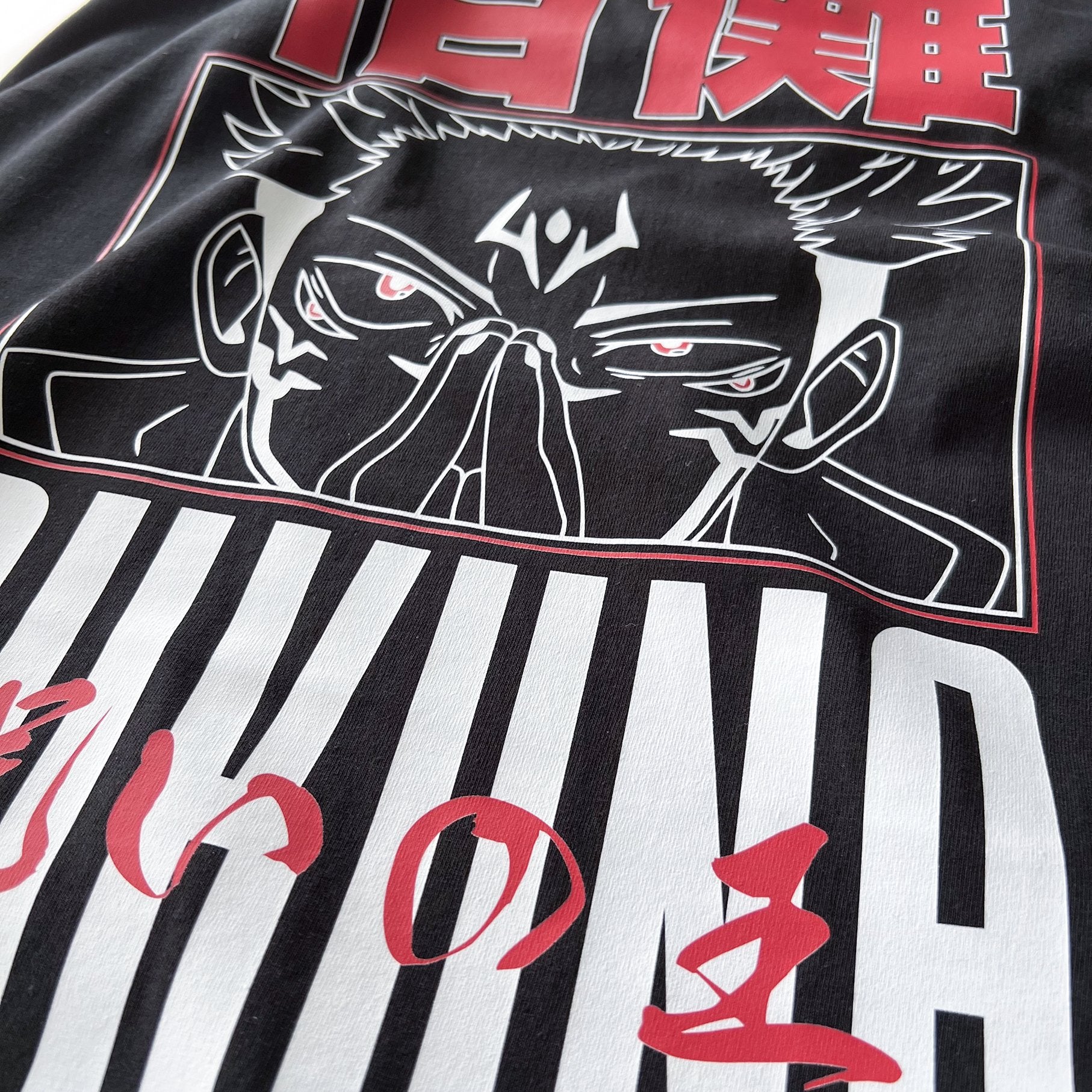 Sukuna Tee