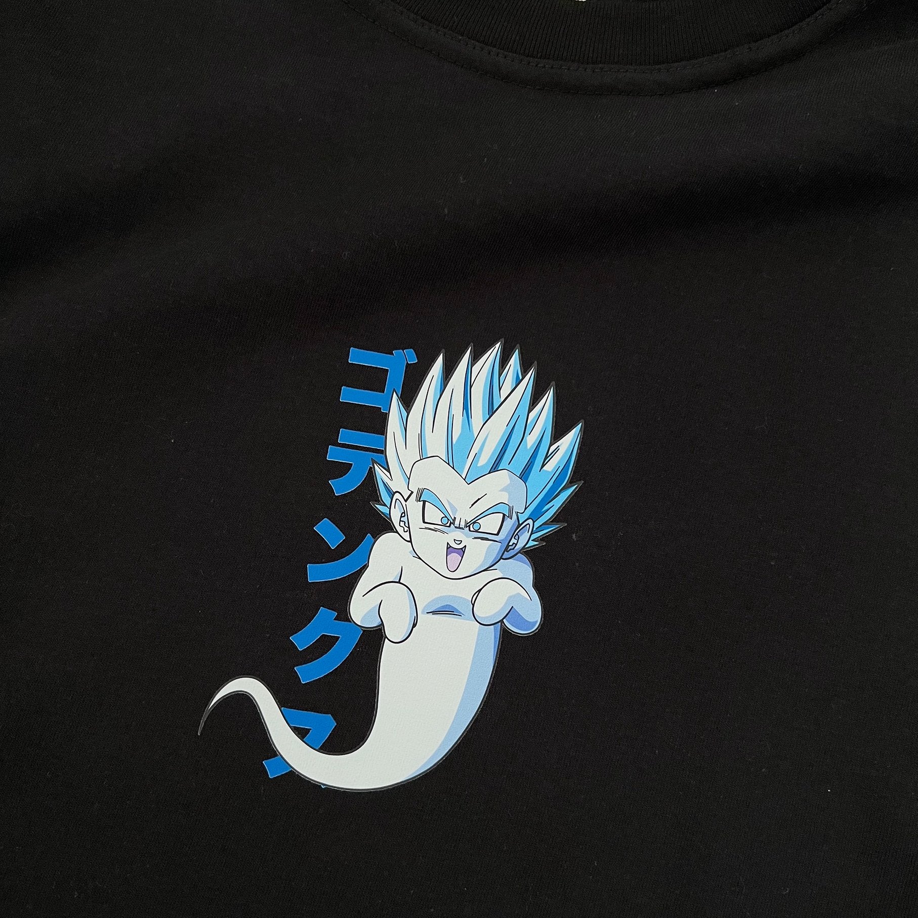 Super Ghost Kamikaze Tee