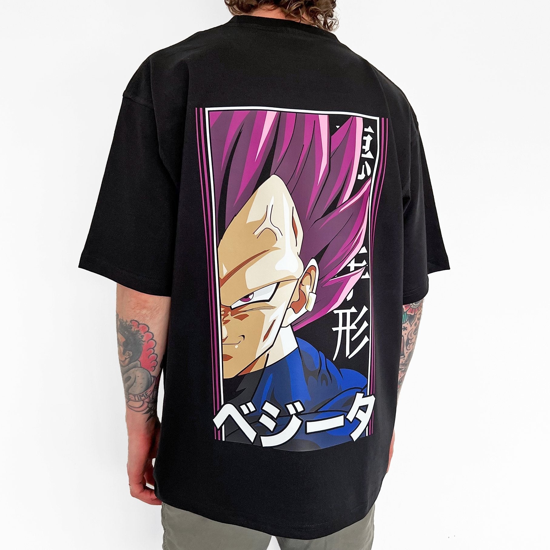 Ultra Ego Tee