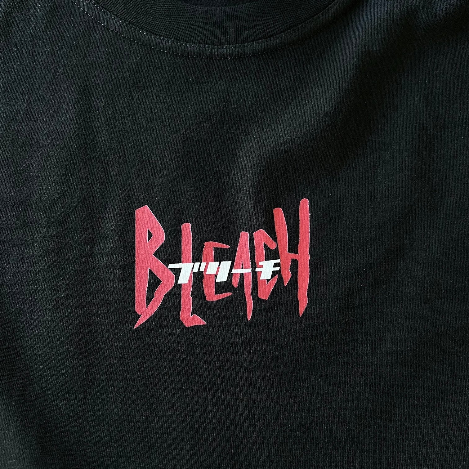 Zaraki Tee