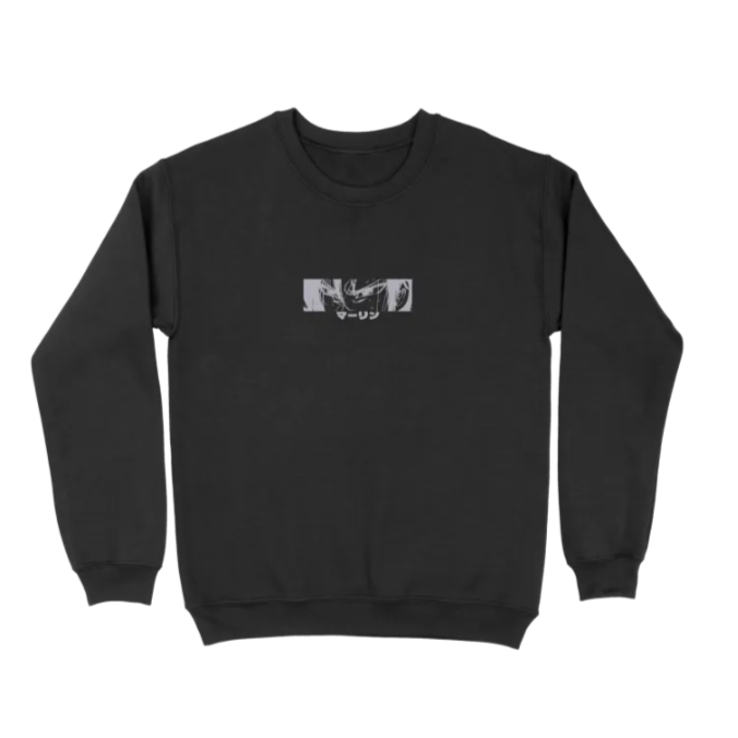 Merlin Seven Deadly Sins | Sweatshirt