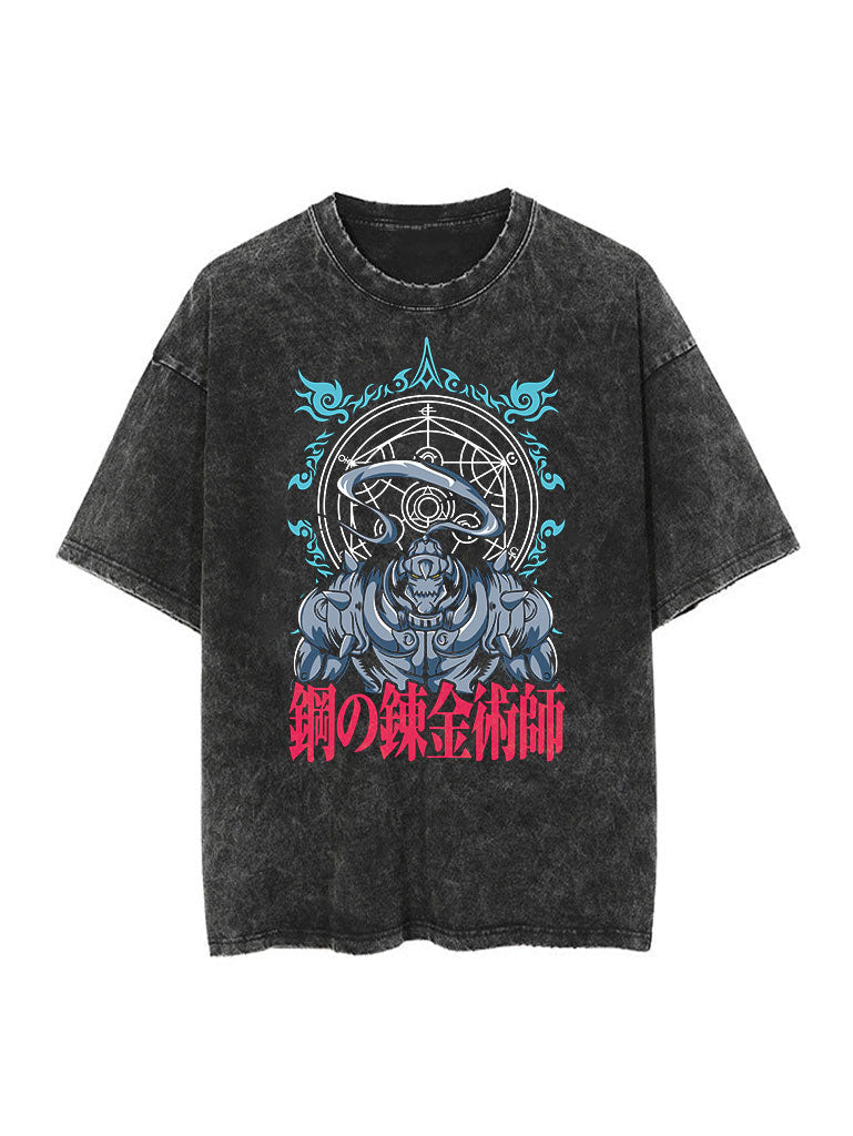 FMA Vintage Tee