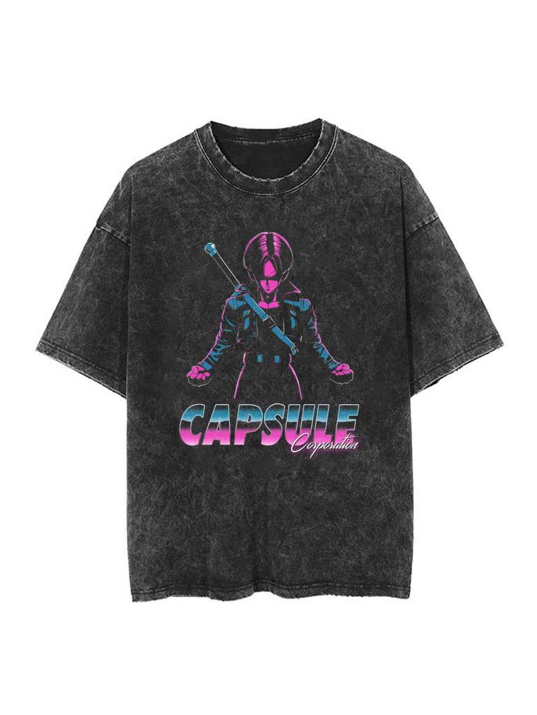 Trunks Capsule Vintage Tee