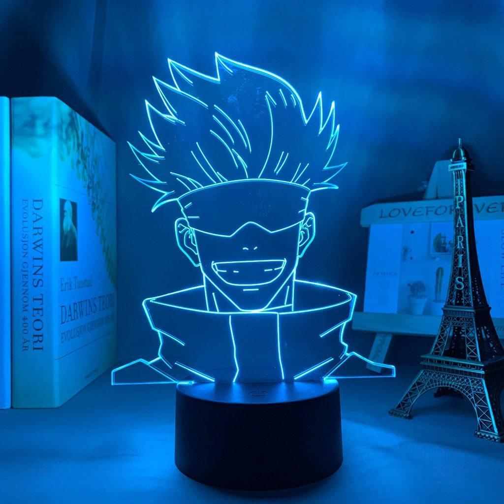 Gojo Satoru V1 LED Light